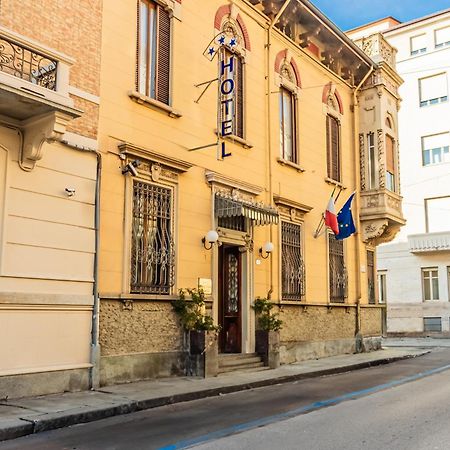 Hotel Principi D'Acaja Torino Dış mekan fotoğraf