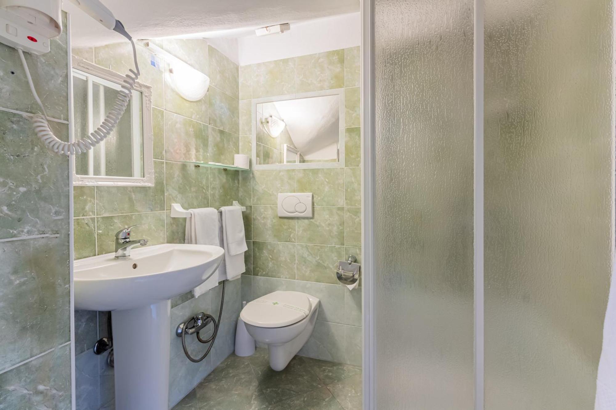 Hotel Principi D'Acaja Torino Dış mekan fotoğraf