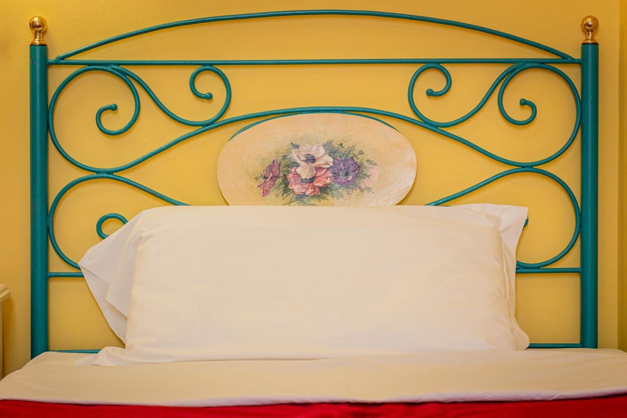 Hotel Principi D'Acaja Torino Dış mekan fotoğraf