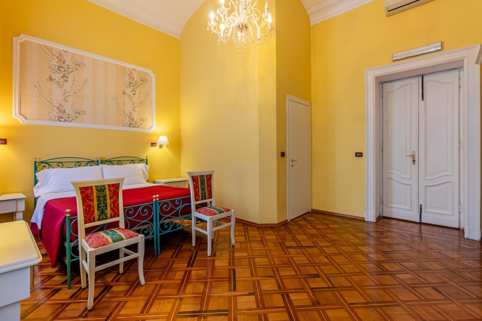 Hotel Principi D'Acaja Torino Dış mekan fotoğraf