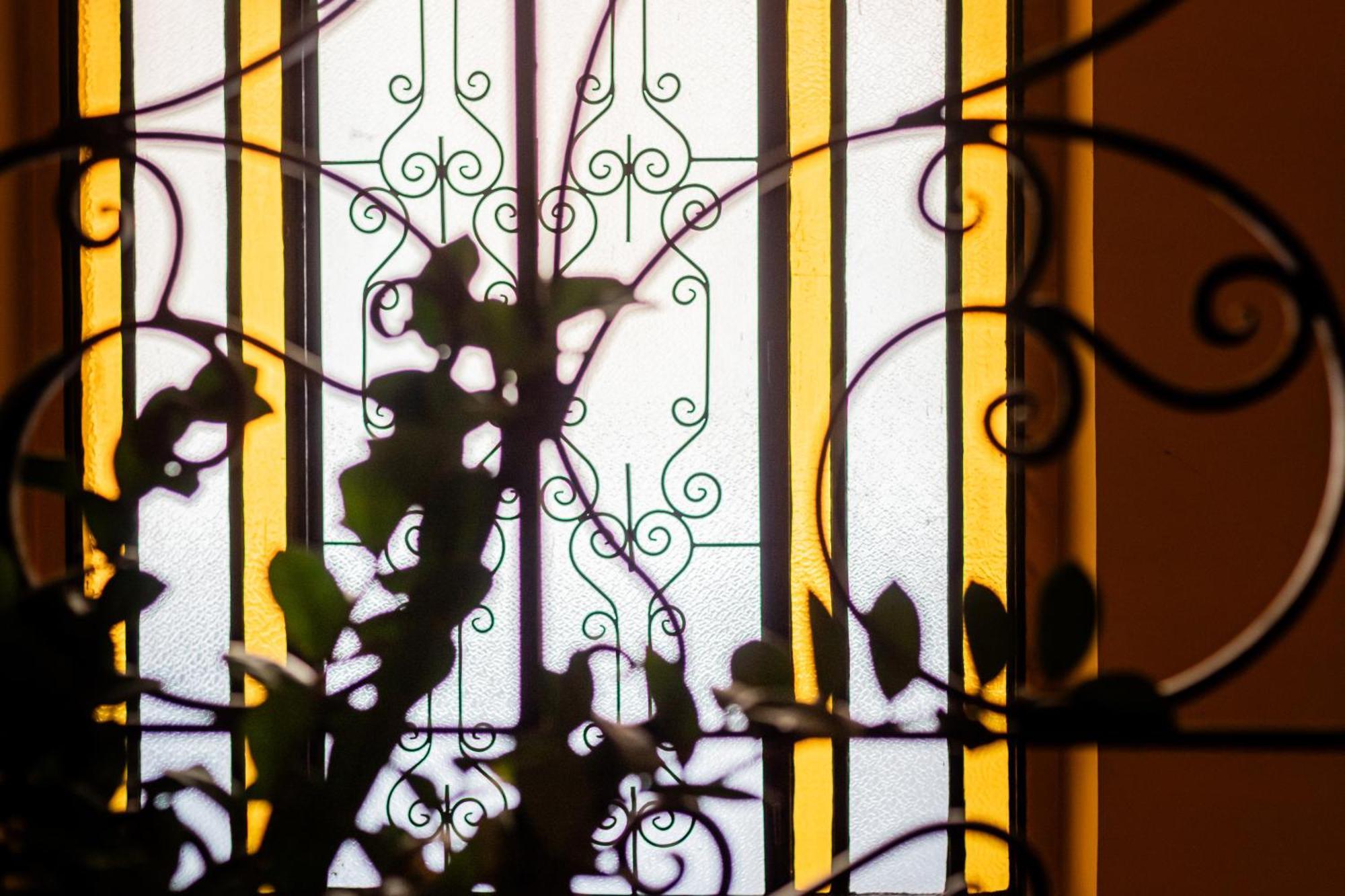 Hotel Principi D'Acaja Torino Dış mekan fotoğraf