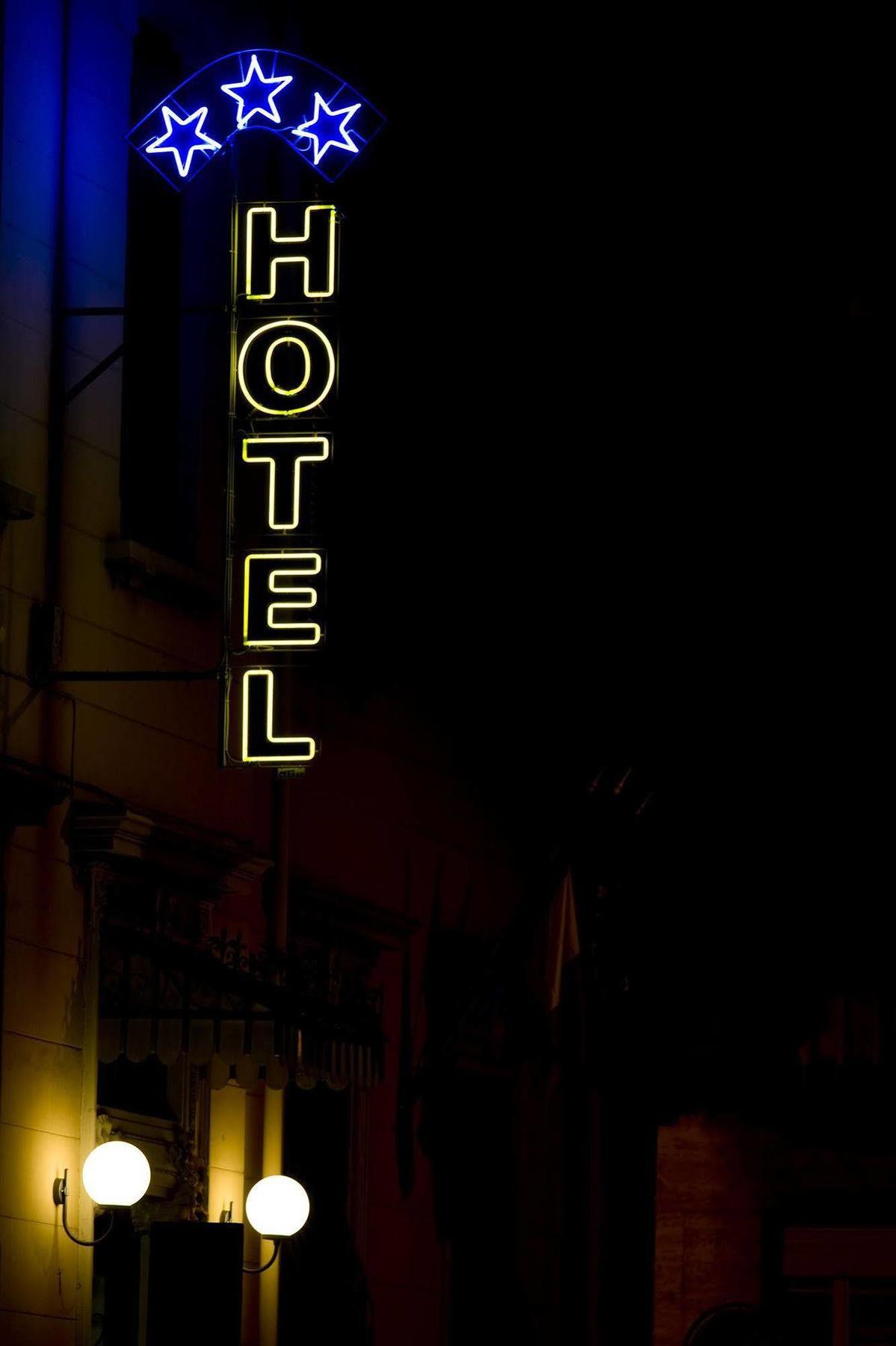 Hotel Principi D'Acaja Torino Dış mekan fotoğraf