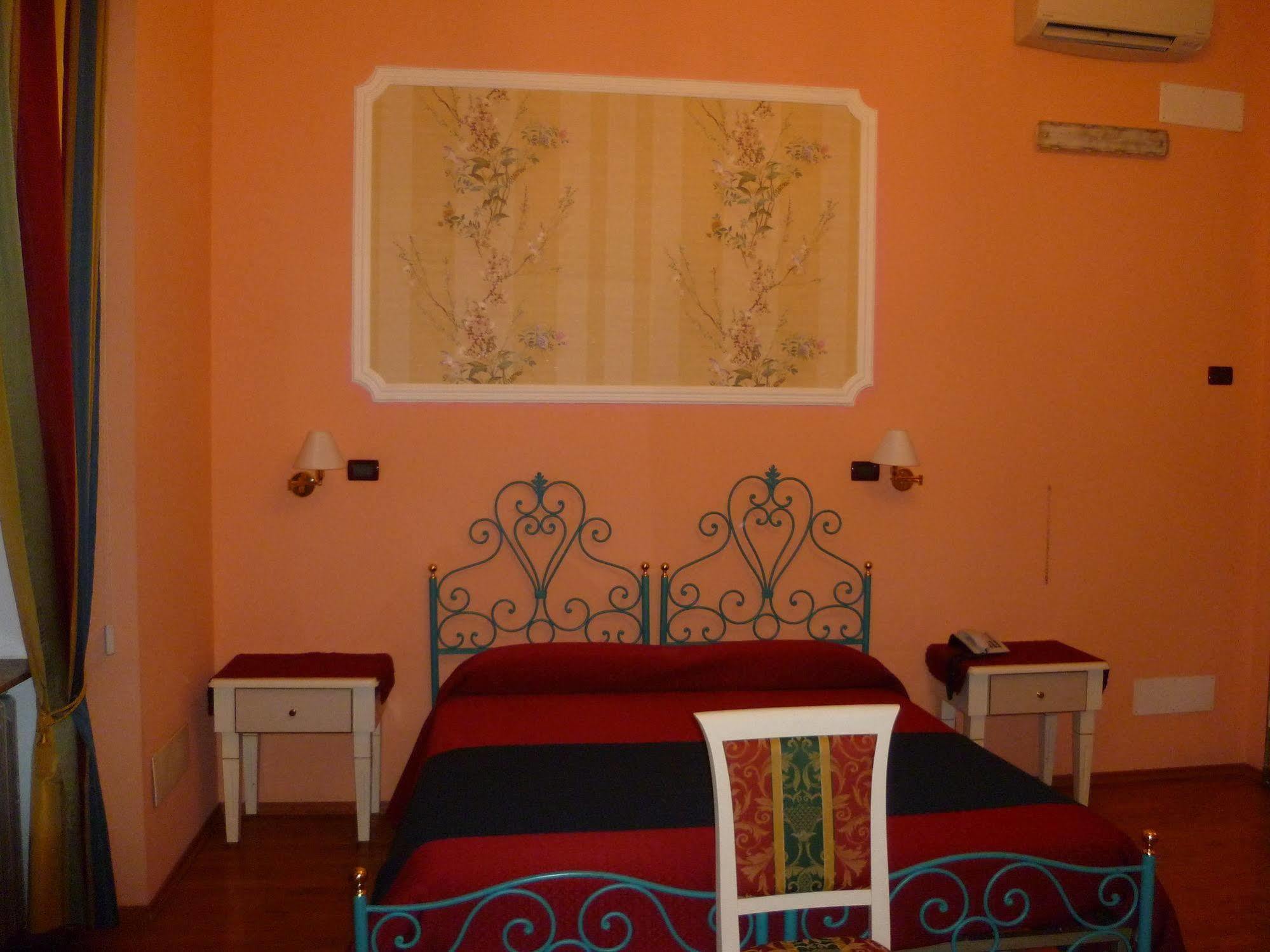 Hotel Principi D'Acaja Torino Dış mekan fotoğraf