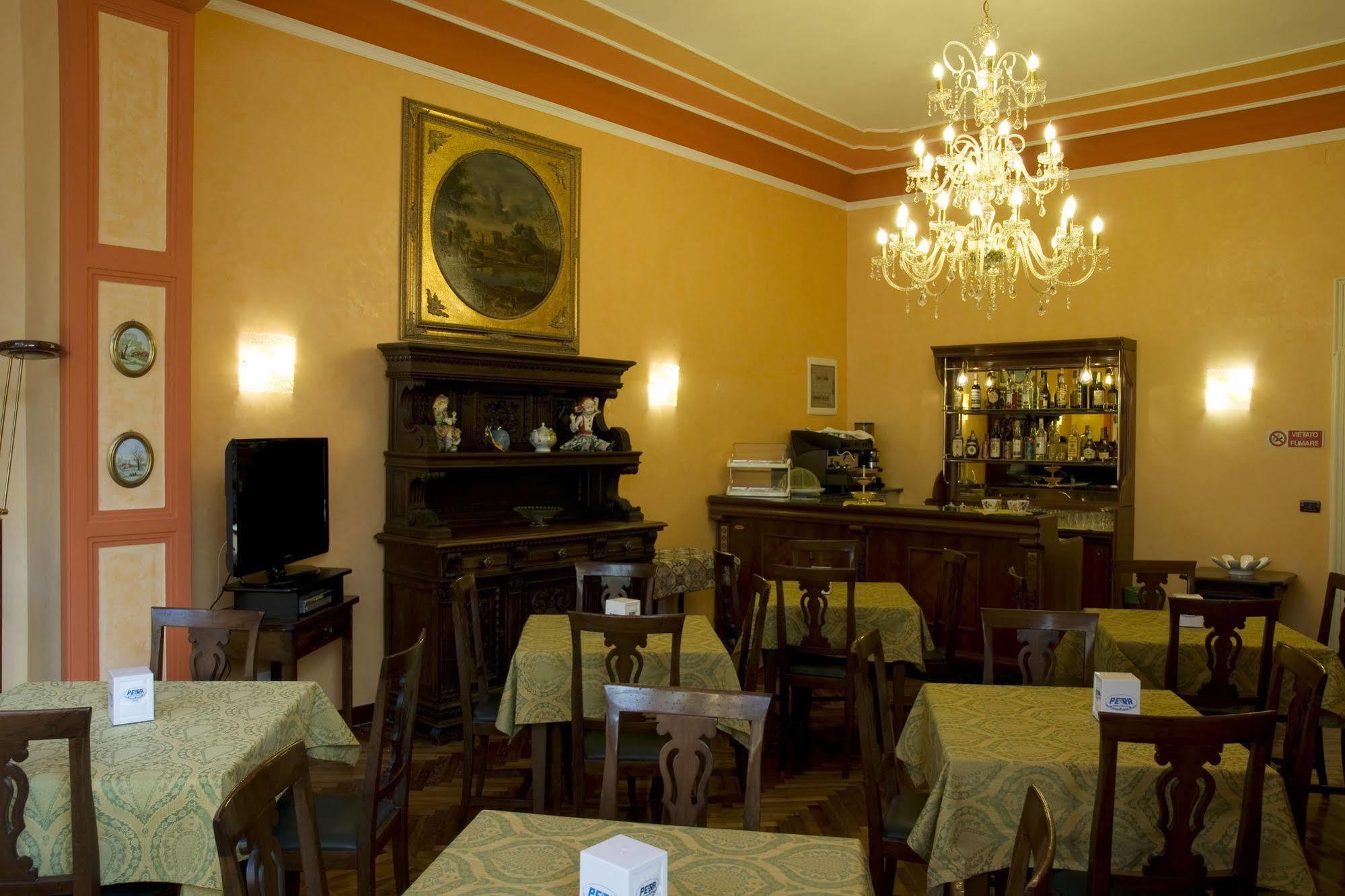 Hotel Principi D'Acaja Torino Dış mekan fotoğraf