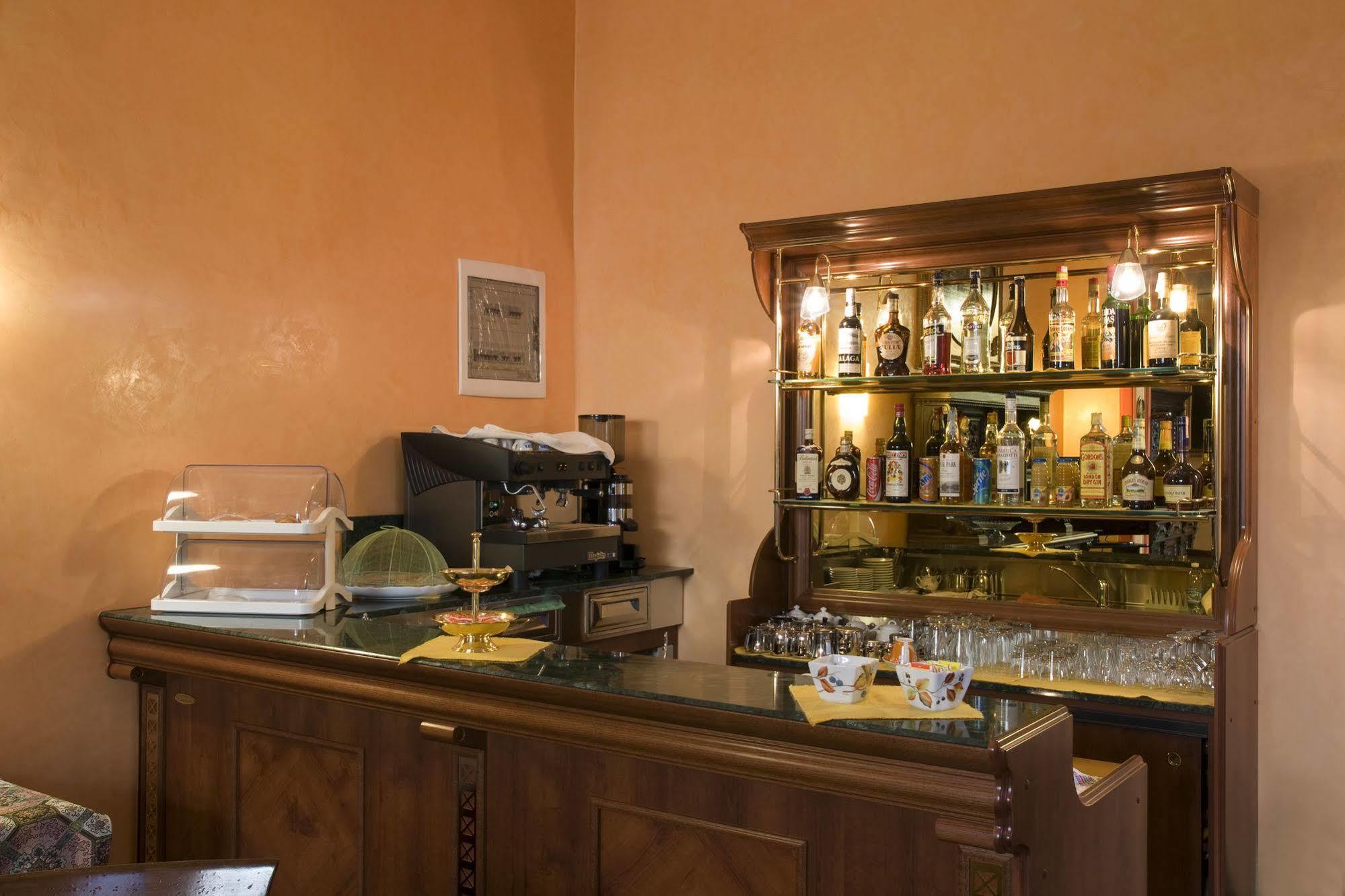 Hotel Principi D'Acaja Torino Dış mekan fotoğraf
